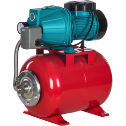 HYDROFOR 1200W 3600L/H ZBIORNIK 24L KD5230
