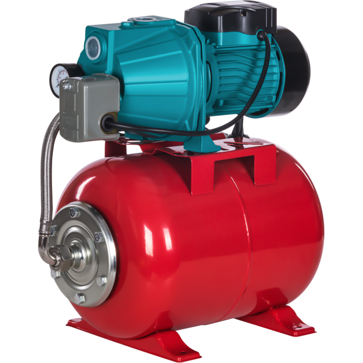 HYDROFOR 1200W 3600L/H ZBIORNIK 24L KD5230