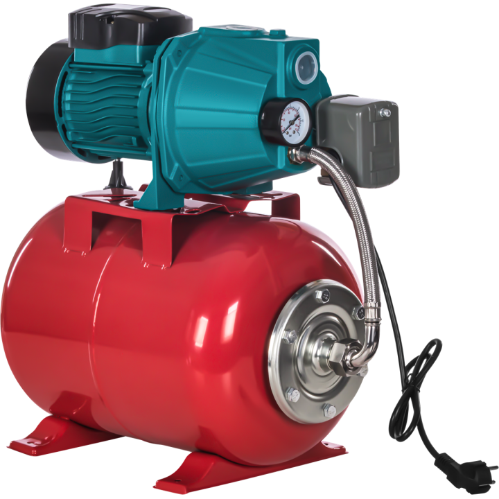 HYDROFOR 1200W 3600L/H ZBIORNIK 24L KD5230