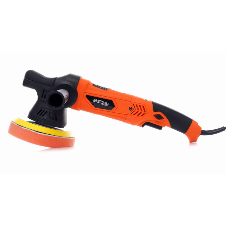 Polerka mimośrodowa elektryczna 1500W KD3025