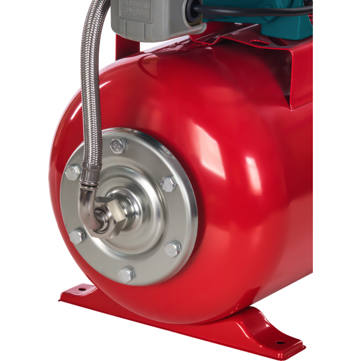 HYDROFOR 1200W 3600L/H ZBIORNIK 24L KD5230