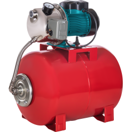 HYDROFOR 1300W 6000L/H ZBIORNIK 50L KD5233