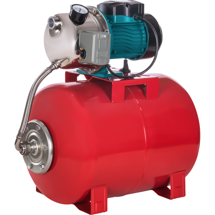 HYDROFOR 1300W 6000L/H ZBIORNIK 50L KD5233