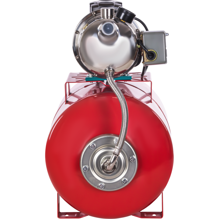 HYDROFOR 1300W 6000L/H ZBIORNIK 50L KD5233