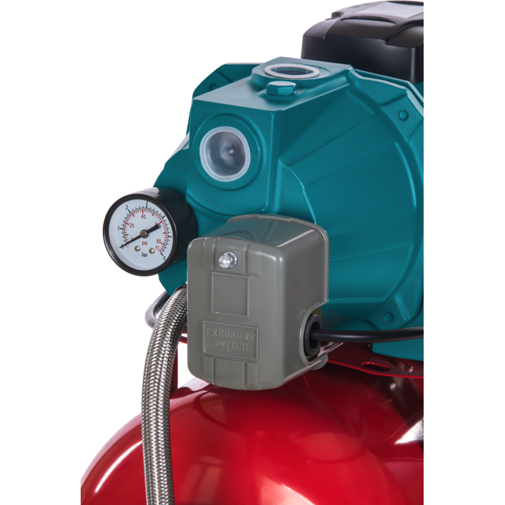 HYDROFOR 1200W 3600L/H ZBIORNIK 24L KD5230