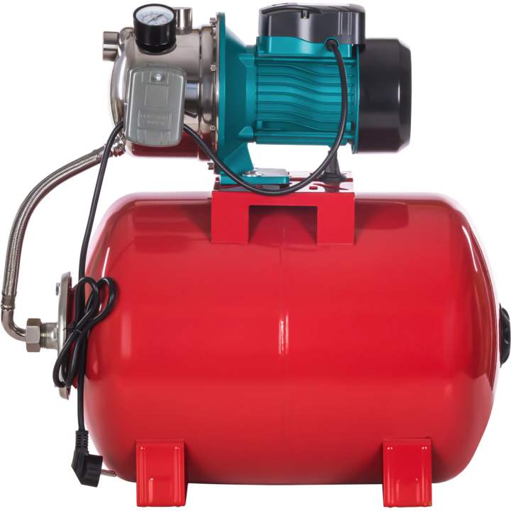 HYDROFOR 1300W 6000L/H ZBIORNIK 50L KD5233