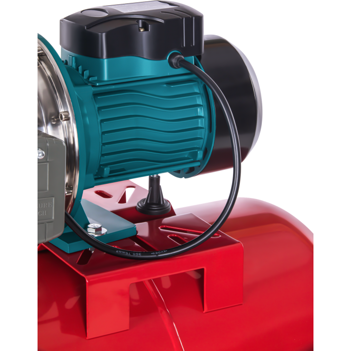 HYDROFOR 1300W 6000L/H ZBIORNIK 50L KD5233
