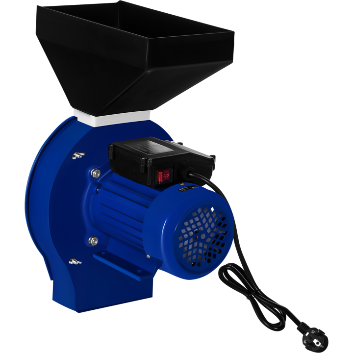 MŁYNEK/ŚRUTOWNIK DO ZBOŻA 3900W KD5218