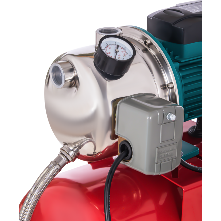 HYDROFOR 1300W 6000L/H ZBIORNIK 50L KD5233