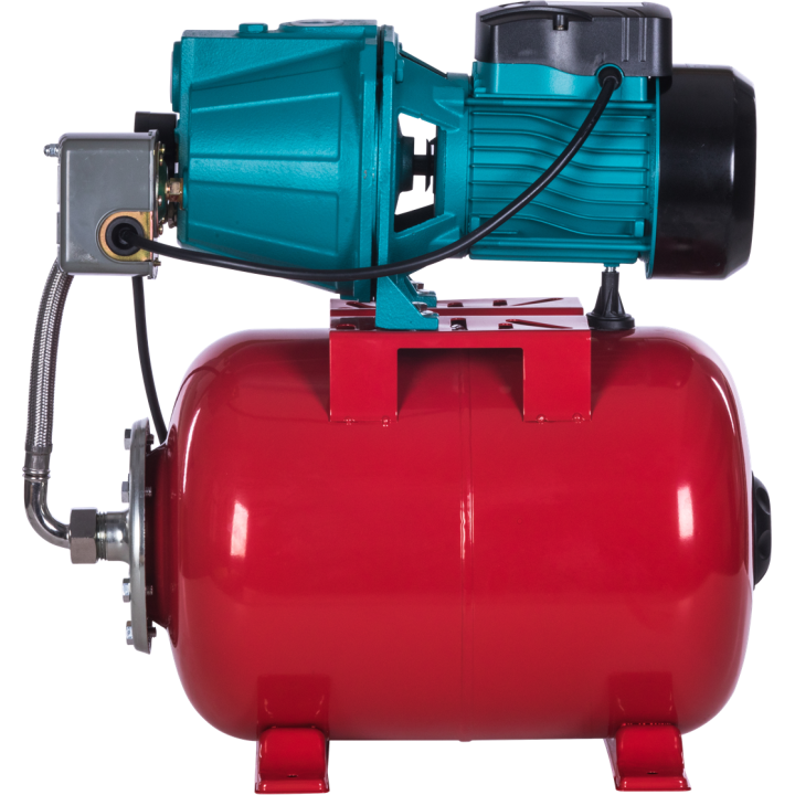 HYDROFOR 1200W 3600L/H ZBIORNIK 24L KD5230