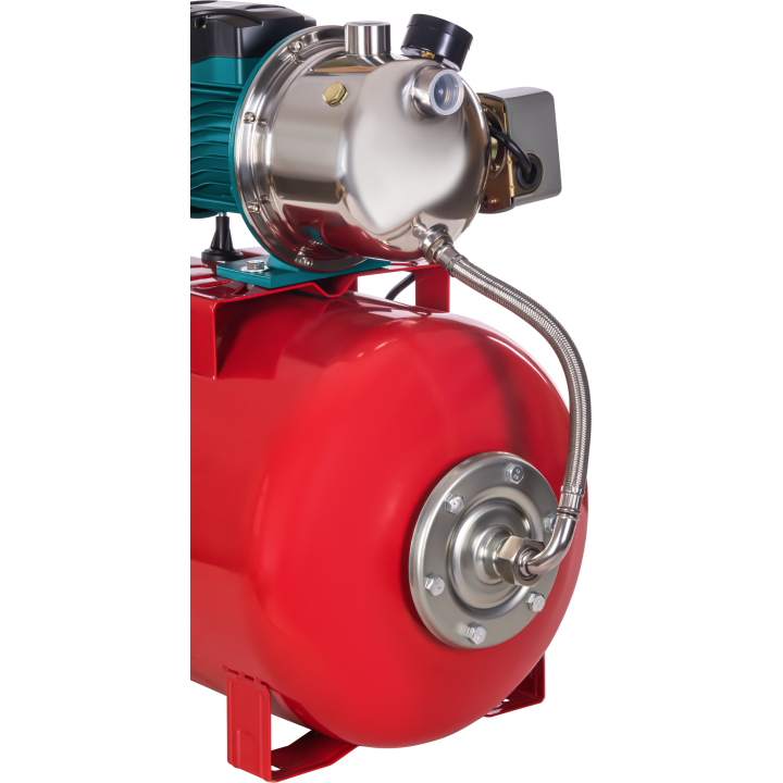 HYDROFOR 1300W 6000L/H ZBIORNIK 50L KD5233