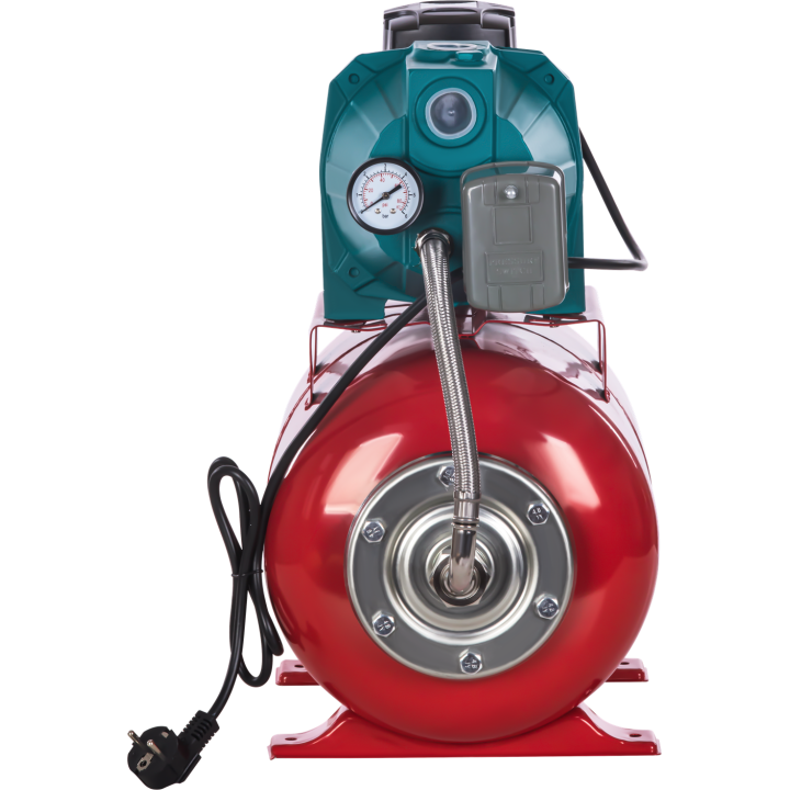 HYDROFOR 1200W 3600L/H ZBIORNIK 24L KD5230