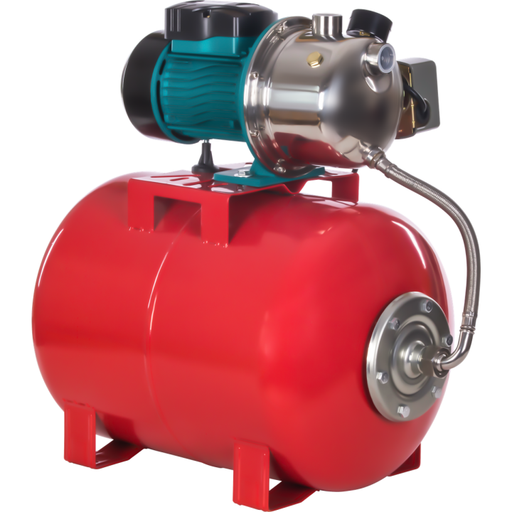 HYDROFOR 1300W 6000L/H ZBIORNIK 50L KD5233