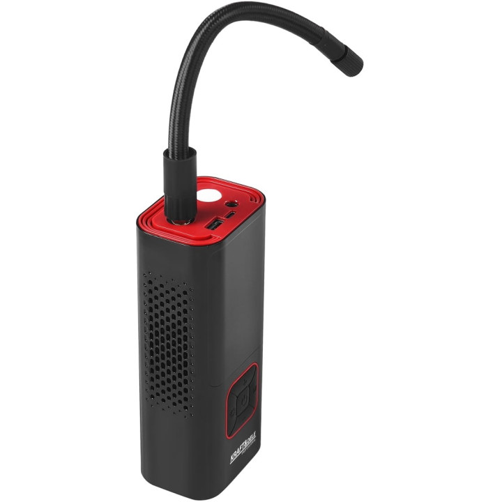 KOMPRESOR AKUMULATOROWY 85W 7800mAh KD5497
