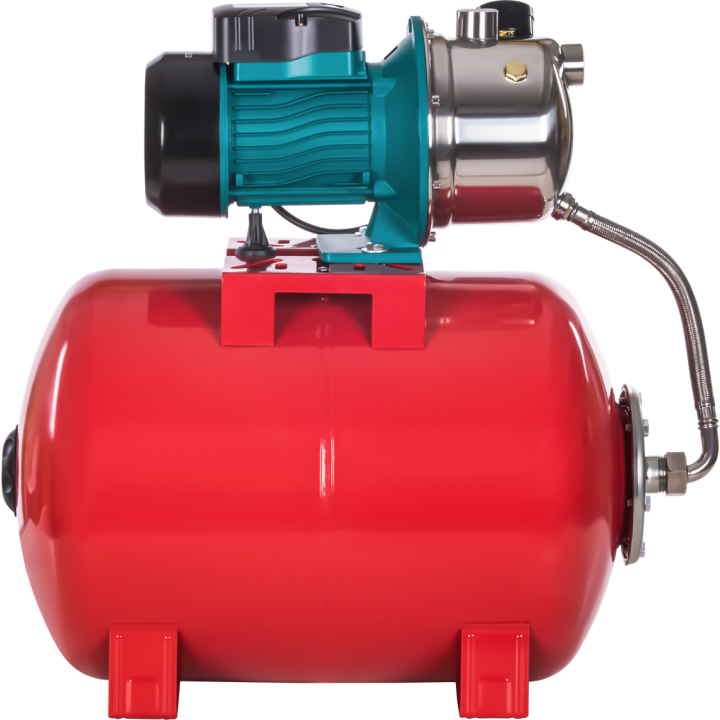 HYDROFOR 1300W 6000L/H ZBIORNIK 50L KD5233