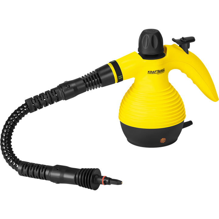 Myjka parowa 1100W 350ml KD5391