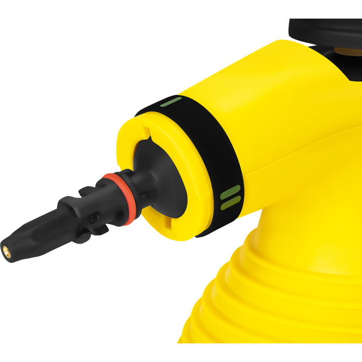 Myjka parowa 1100W 350ml KD5391