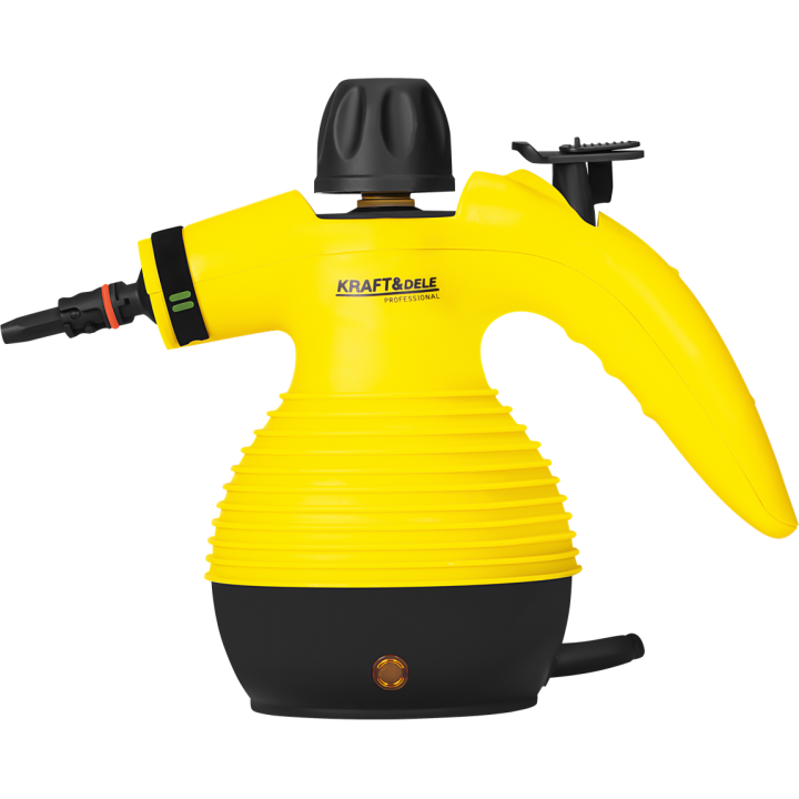 Myjka parowa 1100W 350ml KD5391