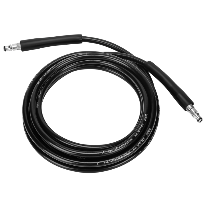 Myjka akumulatorowa ze zbiornikiem 20L 700W 42V 3000mAh 200bar 260l/h KD5372