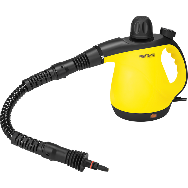 Myjka parowa 1200W 450ml KD5390