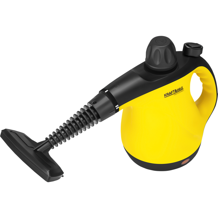 Myjka parowa 1200W 450ml KD5390
