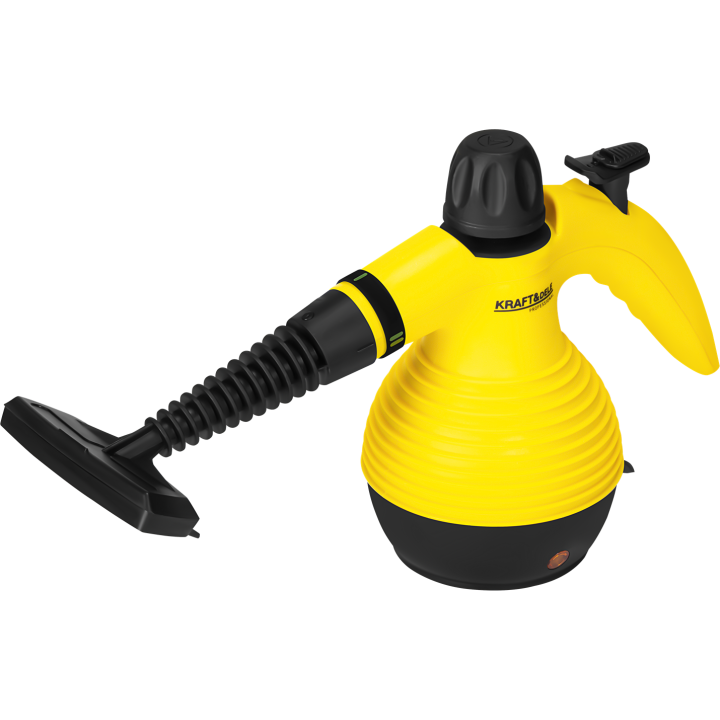 Myjka parowa 1100W 350ml KD5391