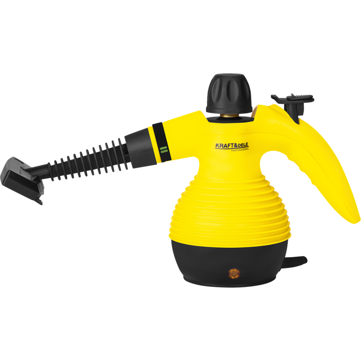 Myjka parowa 1100W 350ml KD5391