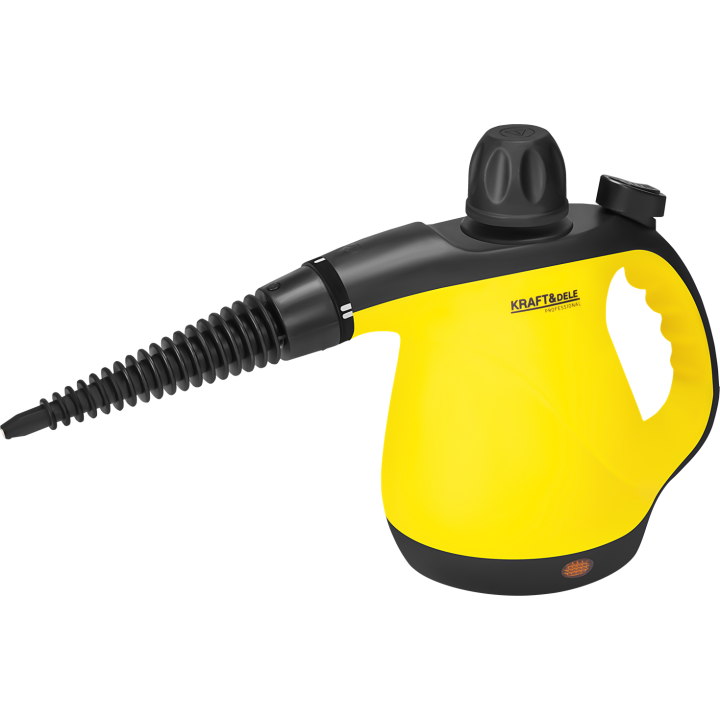 Myjka parowa 1200W 450ml KD5390