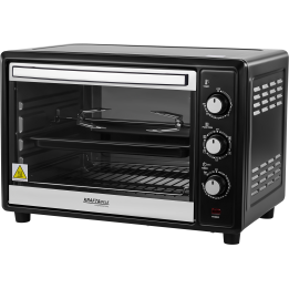 KUCHENKA ELEKTRYCZNA 45L 2000W FUNKCJA ROŻNA+AKCESORIA KD4134