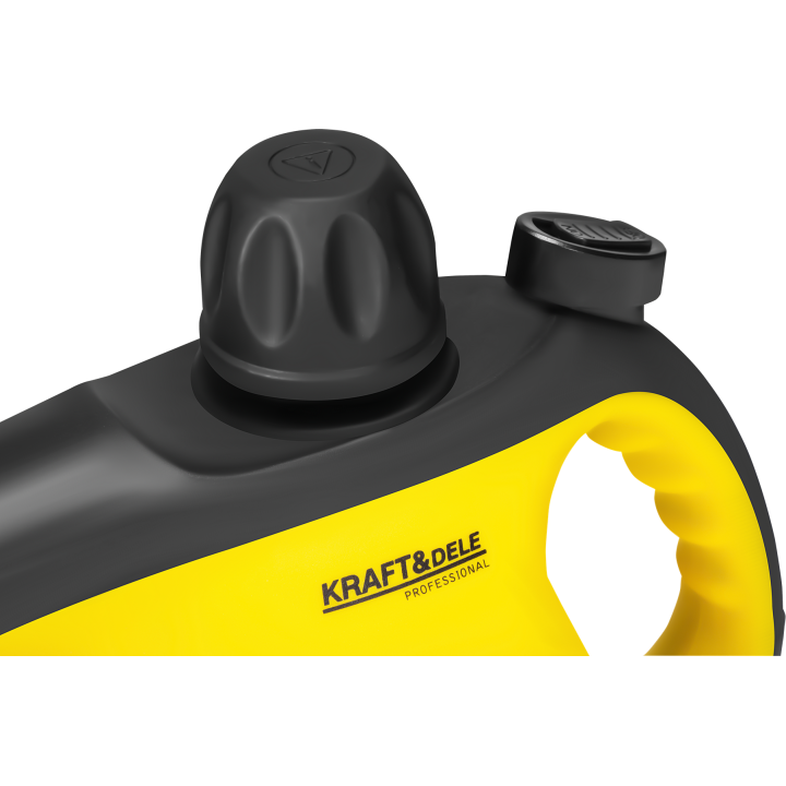 Myjka parowa 1200W 450ml KD5390