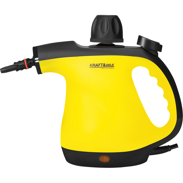 Myjka parowa 1200W 450ml KD5390