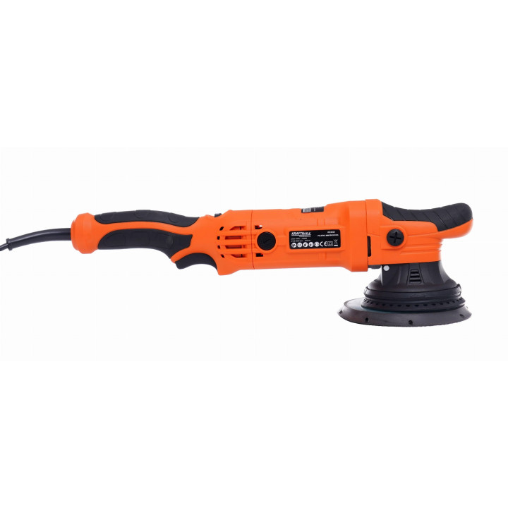 Polerka mimośrodowa elektryczna 1500W KD3023