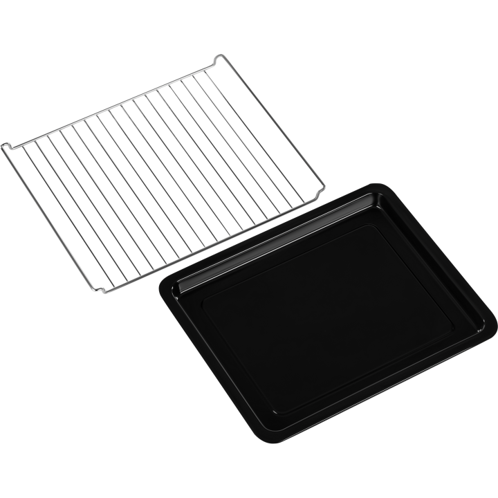 KUCHENKA ELEKTRYCZNA 45L 2000W FUNKCJA ROŻNA+AKCESORIA KD4134