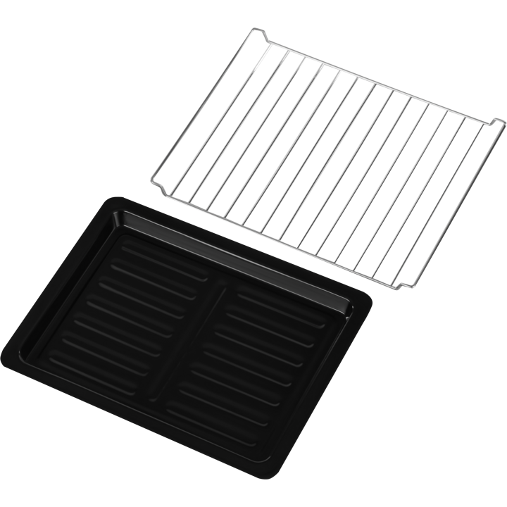 KUCHENKA ELEKTRYCZNA 30L 1650W FUNKCJA ROŻNA+AKCESORIA KD4111