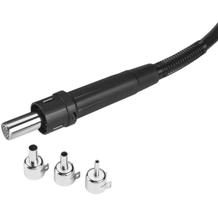 SPAWARKA DO PLASTIKU / STACJA LUTOWNICZA KD3460