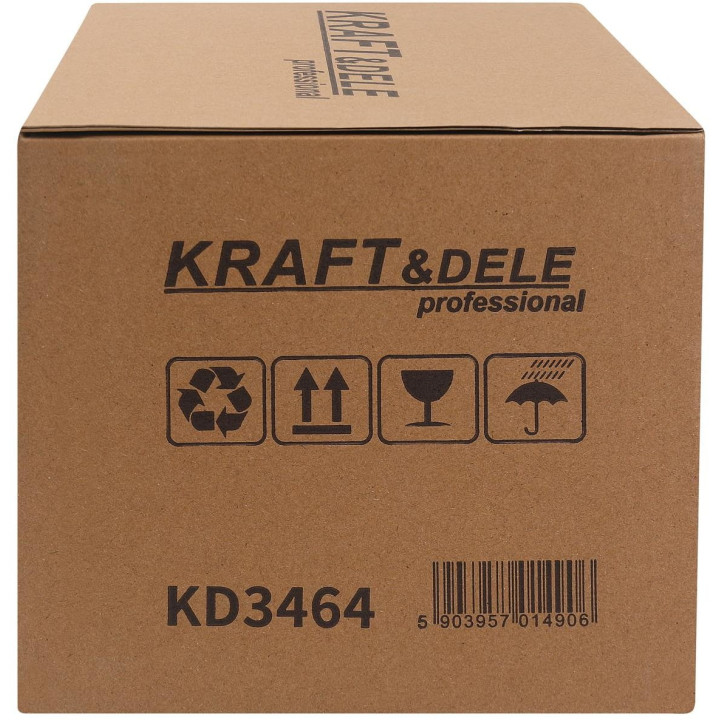 SPAWARKA DO PLASTIKU / STACJA LUTOWNICZA KD3464