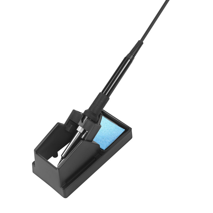 SPAWARKA DO PLASTIKU / LUTOWNICA KD3462