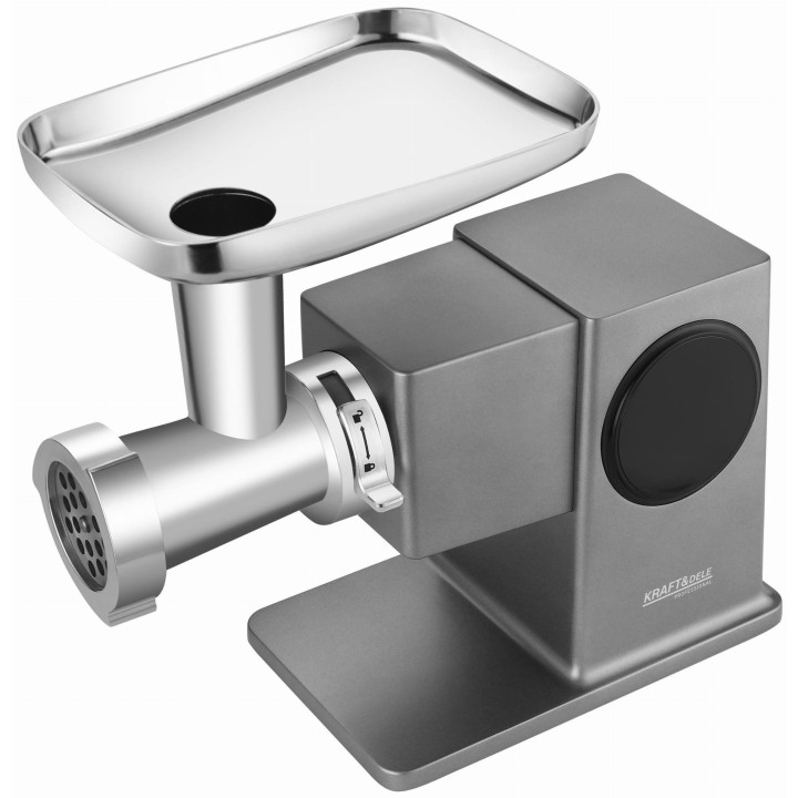 MASZYNKA DO MIELENIA MIĘSA 4KG/MIN 2500W KD4148