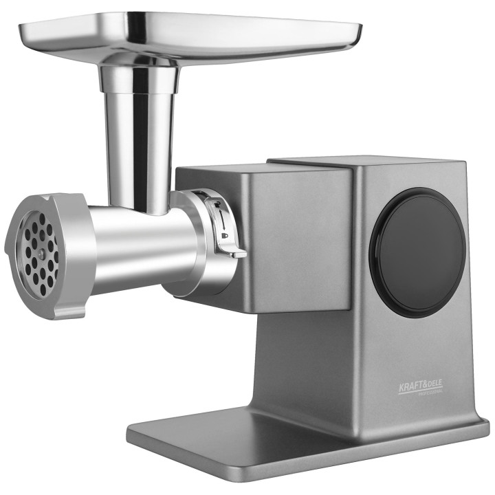 MASZYNKA DO MIELENIA MIĘSA 4KG/MIN 2500W KD4148
