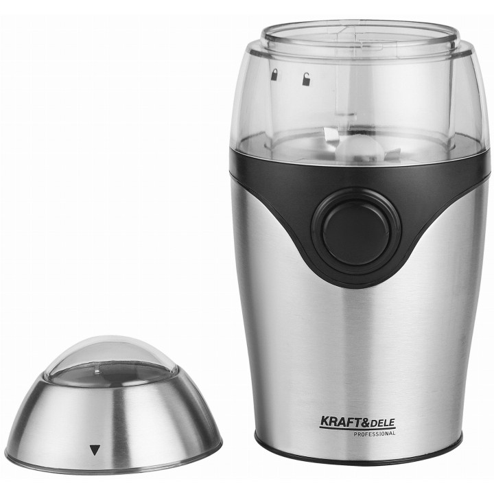 MŁYNEK DO KAWY 60G 300W KD4161