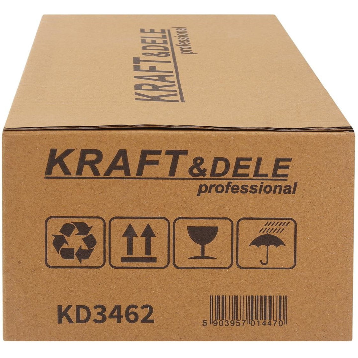 SPAWARKA DO PLASTIKU / LUTOWNICA KD3462