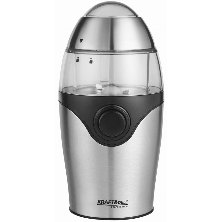 MŁYNEK DO KAWY 60G 300W KD4161