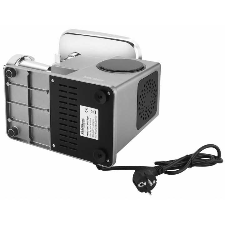 MASZYNKA DO MIELENIA MIĘSA 4KG/MIN 2500W KD4148