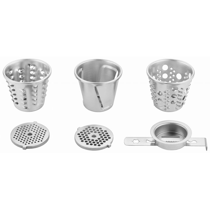 MASZYNKA DO MIELENIA MIĘSA 4KG/MIN 2500W KD4148