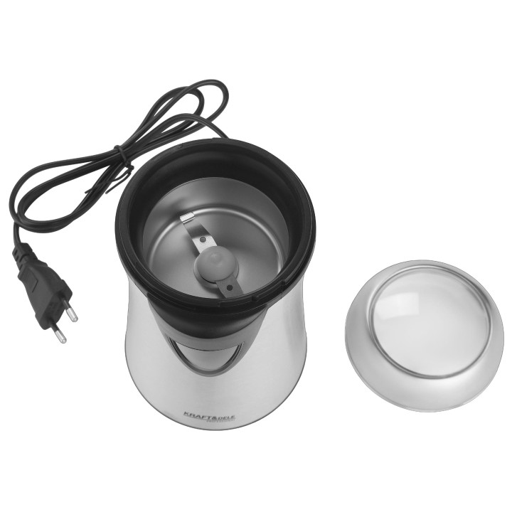 MŁYNEK DO KAWY 60G 300W KD4160
