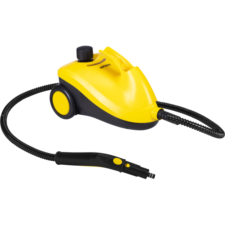 MYJKA PAROWA 2500W 2L KD5393
