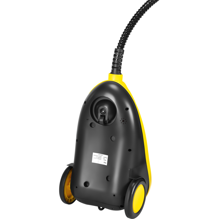 MYJKA PAROWA 2500W 2L KD5393