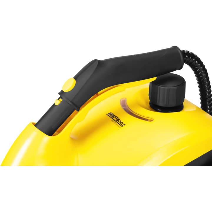 MYJKA PAROWA 2500W 2L KD5393