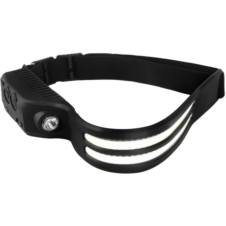LATARKA LED CZOŁOWA KD3490