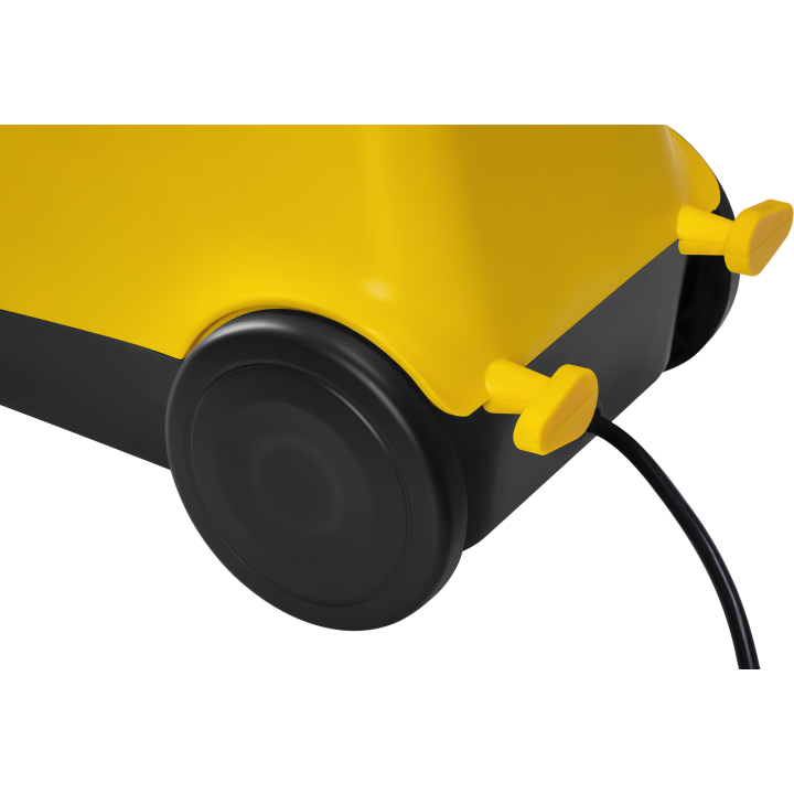 MYJKA PAROWA 1,2L 230V KD5392